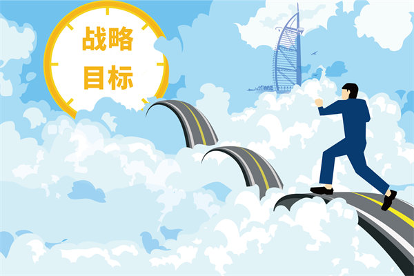 企業(yè)戰(zhàn)略如何與長期發(fā)展目標保持一致性？