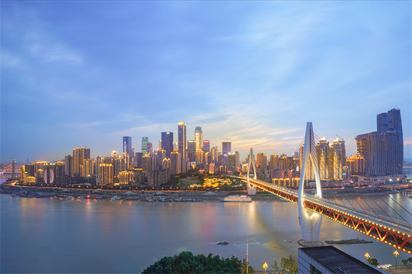重慶企業(yè)如何借助管理咨詢實(shí)現(xiàn)戰(zhàn)略轉(zhuǎn)型與升級(jí)？