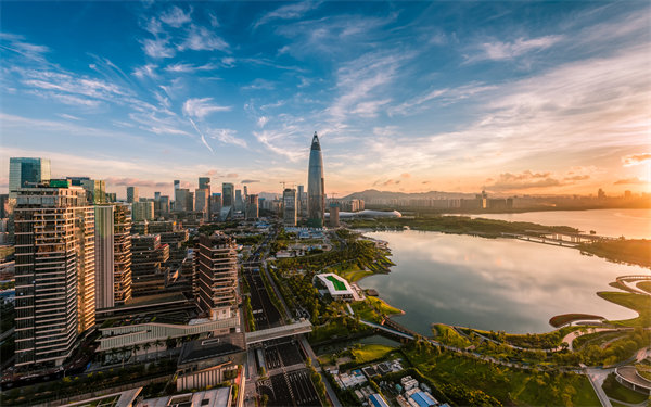 深圳企業(yè)在數(shù)字化轉(zhuǎn)型中，管理咨詢扮演何種角色？