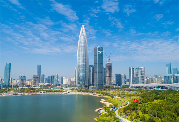 深圳管理咨詢公司如何評估企業(yè)現(xiàn)狀及未來趨勢？
