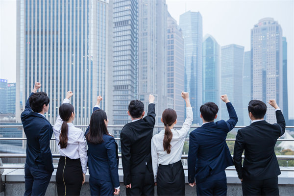 集團管控如何促進企業(yè)文化建設，增強內(nèi)部凝聚力？