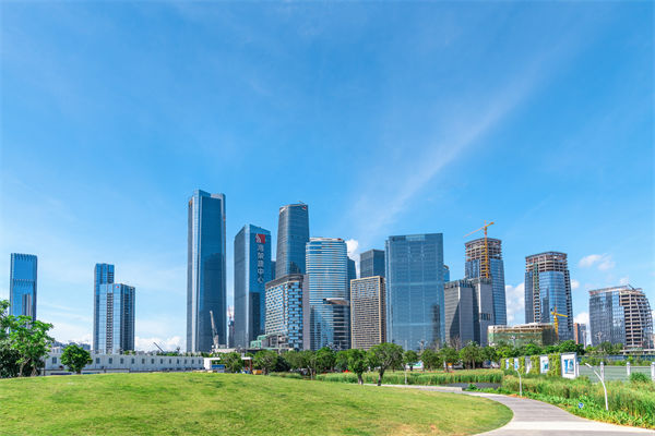 深圳營銷咨詢公司如何幫助企業(yè)打造獨(dú)特市場(chǎng)定位？