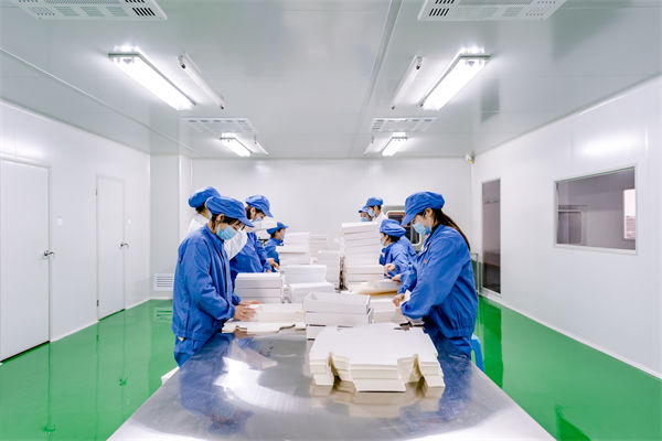 如何通過精益生產(chǎn)咨詢優(yōu)化生產(chǎn)流程以提高效率？