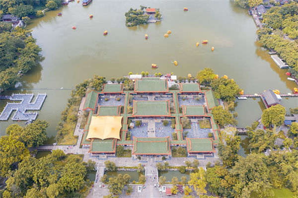 珠海集團管控咨詢公司是如何構建集團戰(zhàn)略協(xié)同體系的？