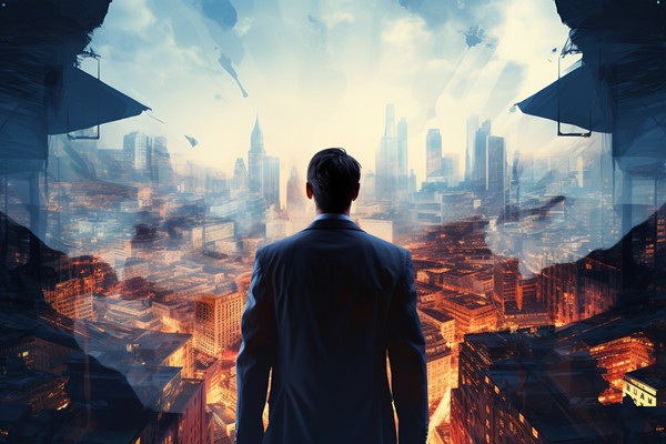 戰(zhàn)略規(guī)劃咨詢?nèi)绾螏椭髽I(yè)識別并抓住新興機(jī)遇？