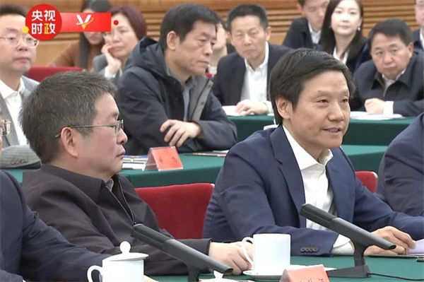 這場(chǎng)民營(yíng)企業(yè)座談會(huì)釋放重要信號(hào)，民營(yíng)企業(yè)的春天要來(lái)了？
