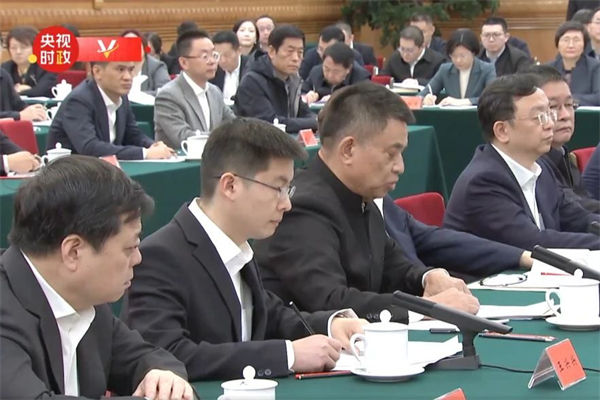 這場(chǎng)民營(yíng)企業(yè)座談會(huì)釋放重要信號(hào)，民營(yíng)企業(yè)的春天要來(lái)了？
