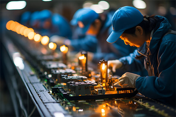 企業(yè)業(yè)績下滑，績效咨詢深挖根源重塑高效增長新路徑