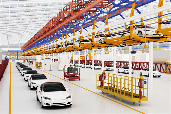 美媒急了：為啥小米能造車蘋(píng)果不行？精益生產(chǎn)的問(wèn)題？