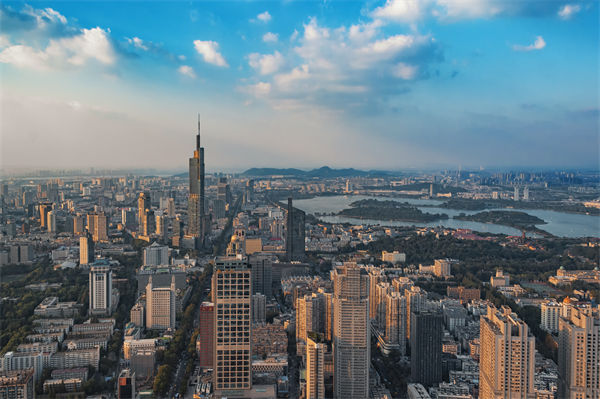 南京全面取消商品房限售，對關聯企業(yè)的營銷啟示