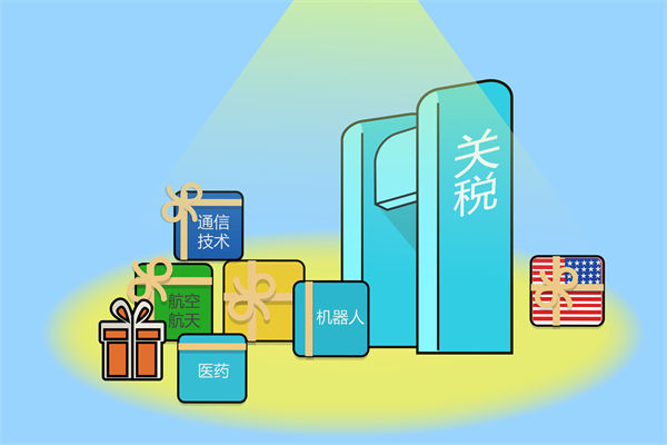 關(guān)聯(lián)企業(yè)在組織規(guī)劃上如何應(yīng)對特朗普再加關(guān)稅威脅？