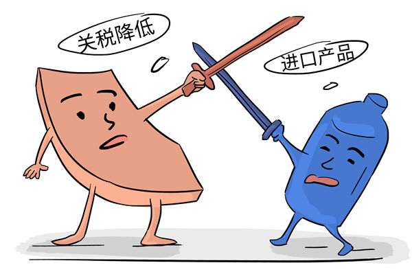 大降對華關(guān)稅，特朗普為何轉(zhuǎn)彎？制造業(yè)怎么看？