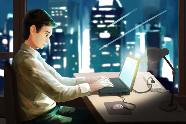 加班成風(fēng)留不住人，企業(yè)關(guān)懷和工時(shí)安排是否合理？