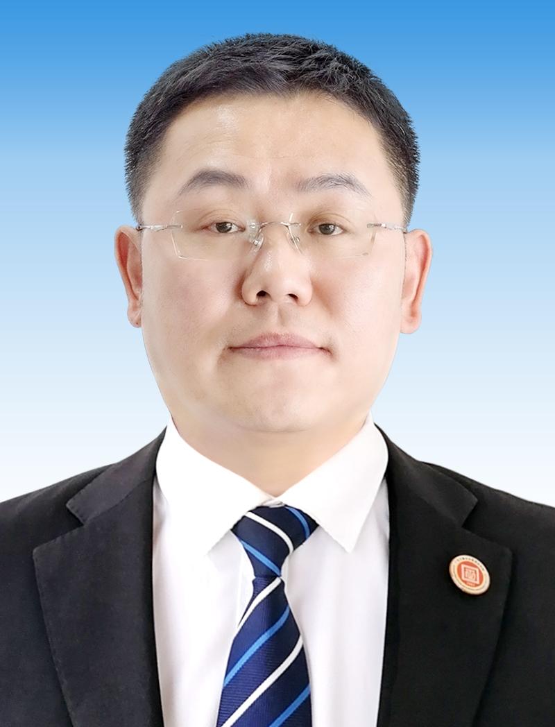 正睿企業(yè)管理咨詢(xún)師吳德