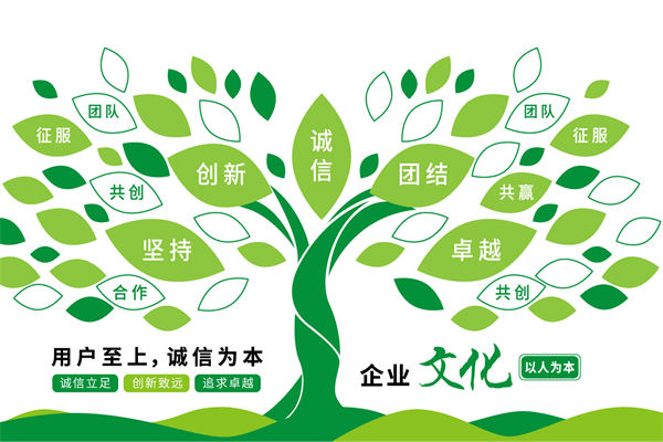 文化落地虛??？如何讓企業(yè)文化真正滲透每個(gè)員工？