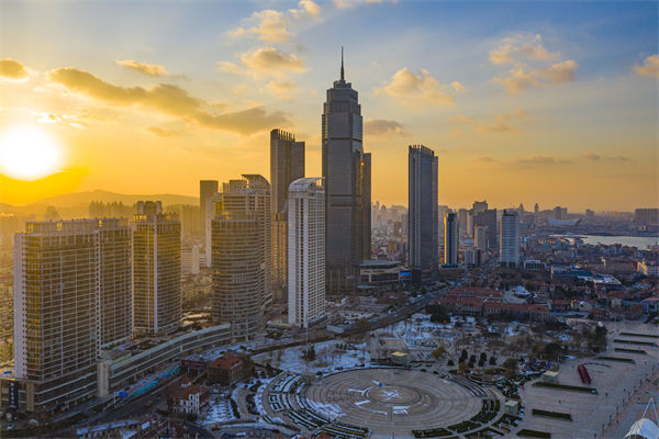 煙臺企業(yè)供應(yīng)鏈成本高企？供應(yīng)鏈咨詢公司如何精準(zhǔn)剔除冗余環(huán)節(jié)？