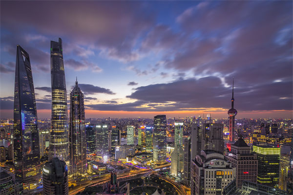 5月經(jīng)濟(jì)數(shù)據(jù)傳遞這些積極信號，企業(yè)如何應(yīng)對？