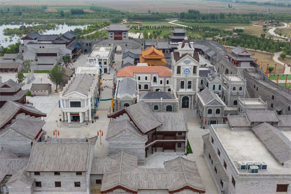 濰坊農(nóng)產(chǎn)品營銷溢價低難出圈，濰坊營銷咨詢公司如何打造地域品牌IP？
