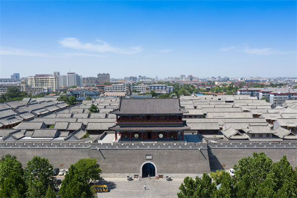 濰坊制造組織架構(gòu)臃腫效率低下，濰坊組織規(guī)劃咨詢公司如何重構(gòu)敏捷體系？