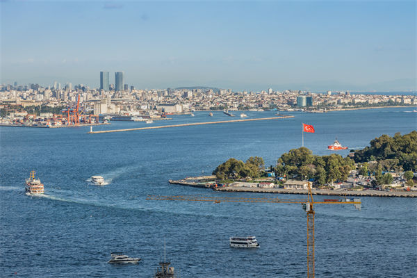 伊朗擬關(guān)閉霍爾木茲海峽，關(guān)聯(lián)企業(yè)供應(yīng)鏈怎么看？
