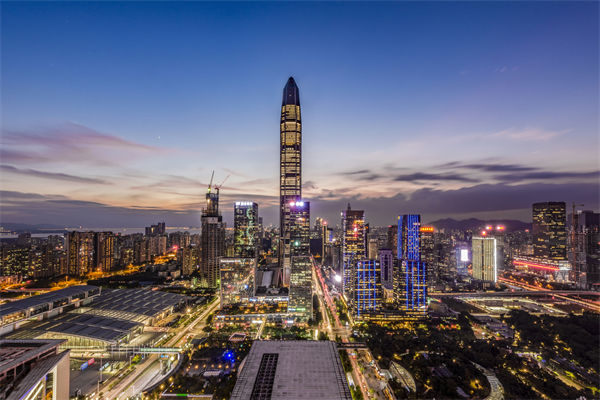 這些創(chuàng)新高地正在拔地而起，關(guān)聯(lián)企業(yè)有何啟示？