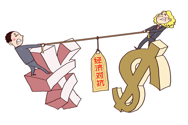 特朗普再對8國加征關(guān)稅，最高50%，關(guān)聯(lián)企業(yè)怎么看？
