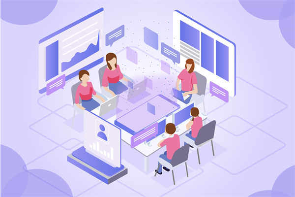 崗位權責界定清晰，跨部門溝通時怎能高效銜接？