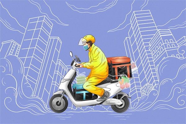 供應鏈分析：外賣大戰(zhàn)第一批受害者出現(xiàn)了，是誰？