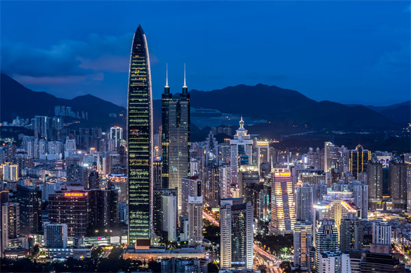 奮力打開改革開放新天地，企業(yè)數(shù)字化轉(zhuǎn)型怎么看？