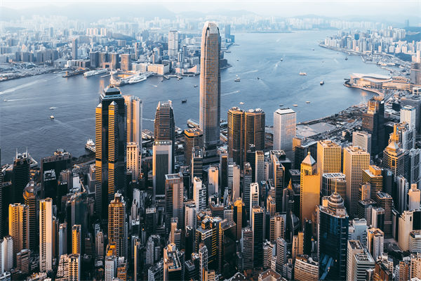 香港穩(wěn)定幣條例今起實施，對集成供應(yīng)鏈有何啟示？
