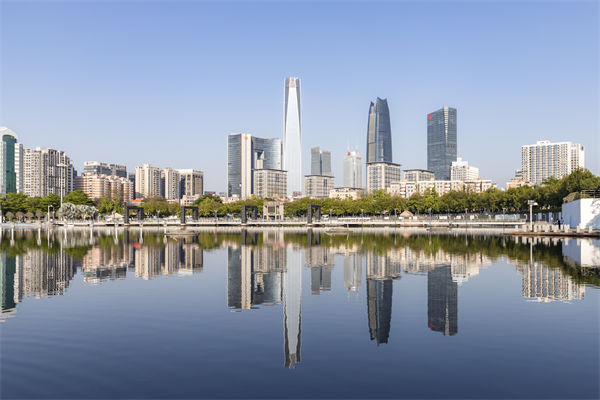 制造業(yè)管理分析：短劇基地狂飆，誰是下一個橫店？
