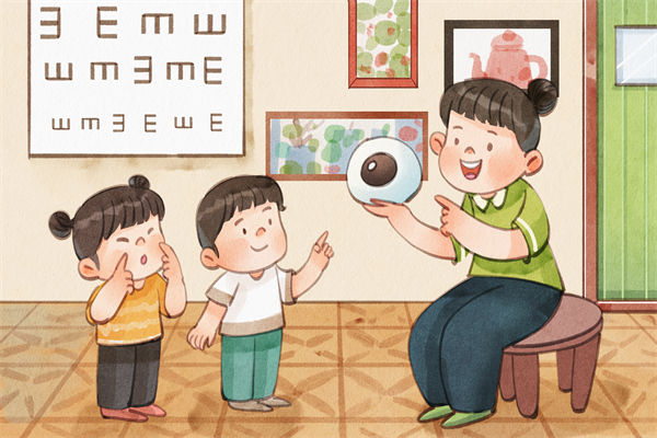 制造業(yè)管理：電子產(chǎn)品“防藍光”功能真能護眼嗎？