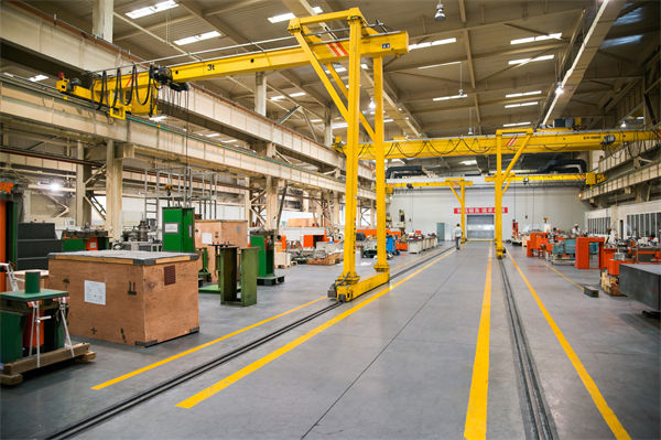 精益生產(chǎn)管理：如何實(shí)現(xiàn)生產(chǎn)現(xiàn)場(chǎng)的有效管理與控制？