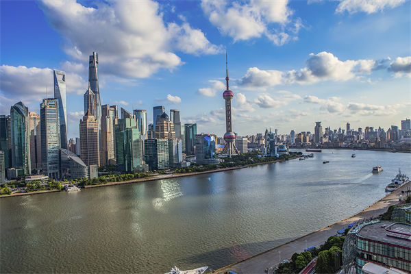 中國(guó)最重要的五大城市群定了，對(duì)供應(yīng)鏈有何啟示？