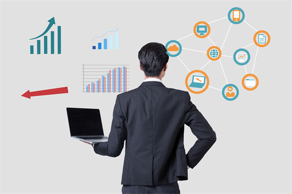 戰略咨詢公司，如何助力企業設計并落地商業模式？