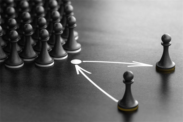 組織規(guī)劃咨詢公司，如何助企業(yè)設(shè)計高效的組織架構(gòu)？