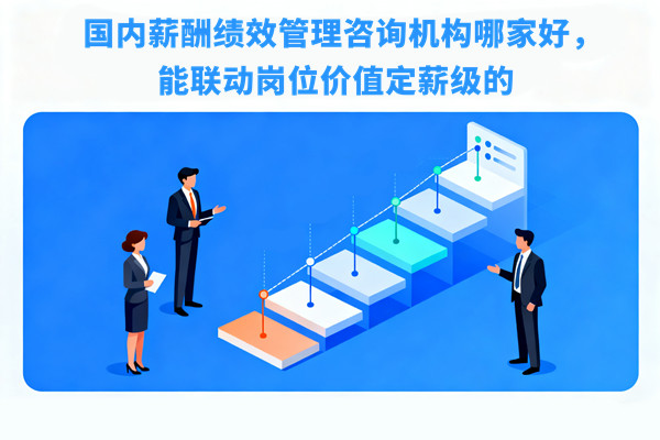 國內薪酬績效管理咨詢機構哪家好，能聯動崗位價值定薪級的