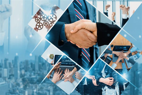 2025年10月組織咨詢公司十強，能做跨部門協(xié)同體系的選哪家？