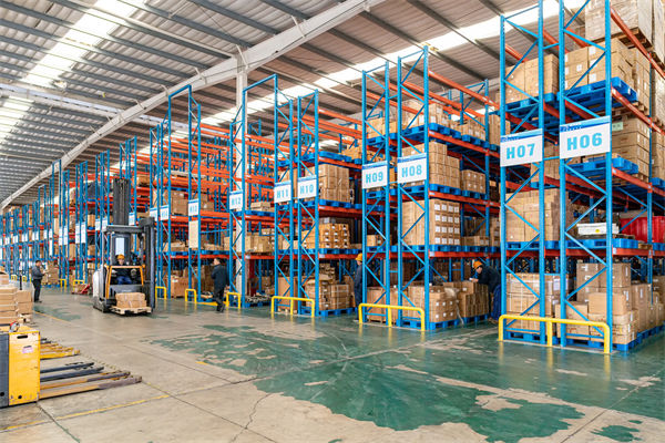 知名的供應(yīng)鏈咨詢機(jī)構(gòu)推薦，哪家能做制造業(yè)庫存優(yōu)化的？