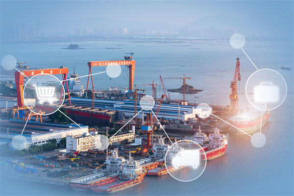 國(guó)內(nèi)供應(yīng)鏈咨詢公司選哪家，懂智慧物流體系搭建落地的嗎？