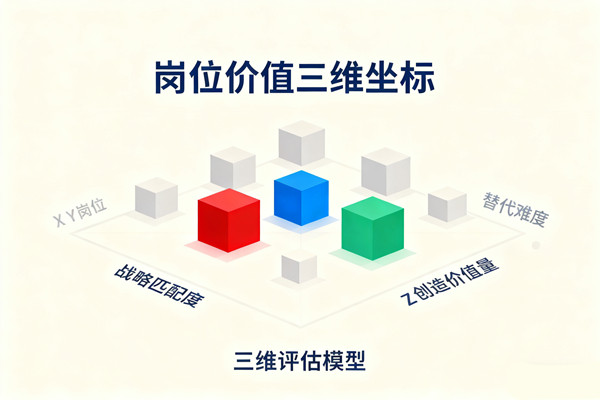 薪酬體系設(shè)計(jì)咨詢公司選哪家，能做崗位價(jià)值精準(zhǔn)評(píng)估的么？