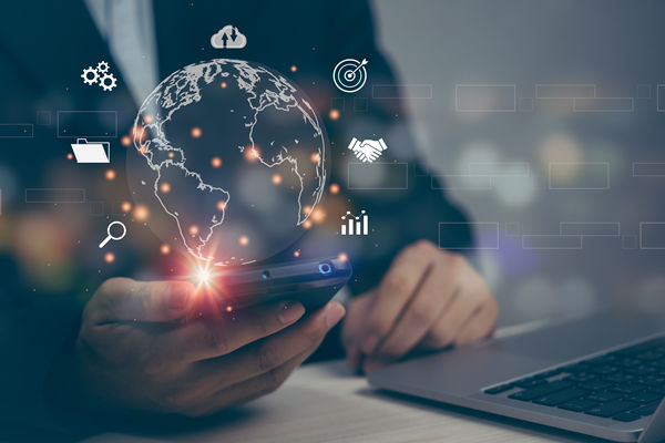 值得信賴的營銷管理咨詢公司，哪家適合實體企業線上轉型的？