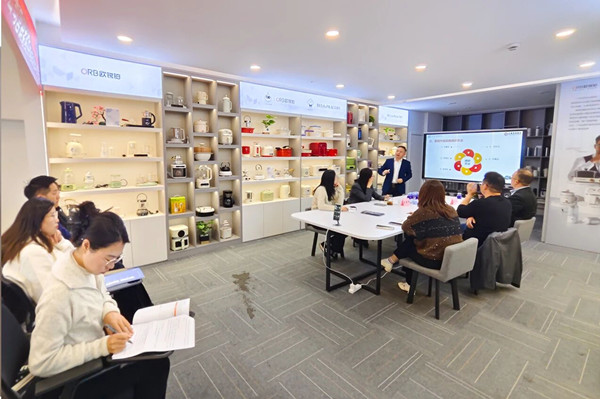 深圳市正中和實(shí)業(yè)有限公司營(yíng)銷(xiāo)系統(tǒng)管理升級(jí)咨詢(xún)項(xiàng)目啟動(dòng)