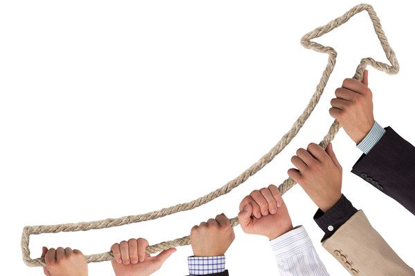 互聯網行業組織規劃管理咨詢服務機構，跨部門協作效率怎提升？