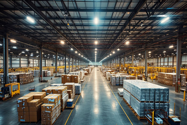 靠譜的供應鏈管理咨詢公司有哪些，可破解庫存積壓周轉(zhuǎn)難題嗎？