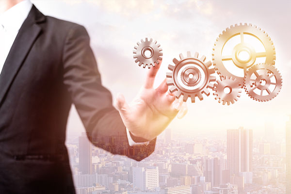 專業(yè)的流程管理咨詢推薦公司，能搭建標(biāo)準(zhǔn)化流程管控體系嗎？