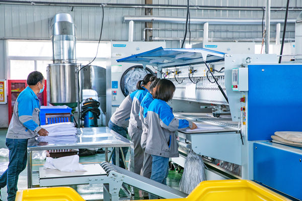 專業的精益咨詢公司有哪些，能搭建全員參與改善體系嗎？