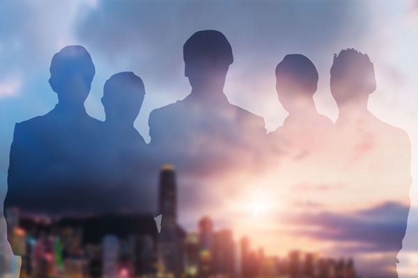 知名的組織規劃咨詢公司推薦，能破解組織架構僵化效率低嗎？